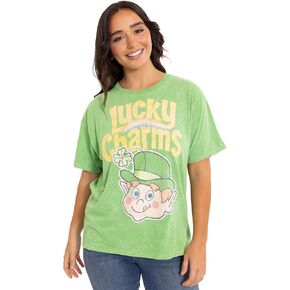 General Mills Toddler Boys Matching Family T-Shirt to Adult Sizes (2T - 2XL)