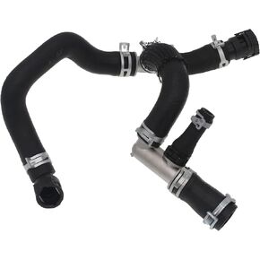 Dorman 626-681 Engine Heater Hose Assembly Compatible with Select Ford Models (OE FIX)