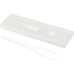 HEALLILY 3 Pcs Pregnant Tester Pregnancy Test Strip for Cow Horse Pregnancy Test Strip Farm Animal Cattle Pregnancy Test Strips Pregnancy Test Strips for Farm Animal Farm Animal Supply Sow