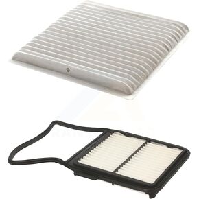 Air And Cabin Filters Kit For 2004-2009 Toyota Prius KFL-100258