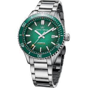 WM Watch - WM046 Dive Watch 42mm MIYOTA8215 Watch 20ATM Men's Automatic Watch