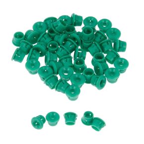 50 قطعة من مشابك التنانير الجانبية من Mtsooning، حلقة تثبيت بلاستيكية بديلة لسيارات BMW E30 E32 E36 E46 E60 E61 E63 in Kuwait