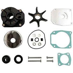 A.A Water Pump Impeller Kit for Johnson Evinrude Outboards 40 50 55 60 HP 5000308