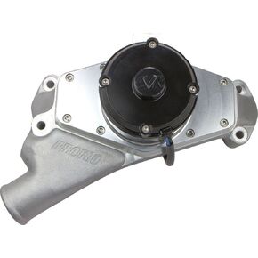 7554 60 GPM Electric Water Pump for Big Block Chevy