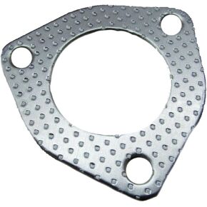 Muffler Gasket 15862-12230 1586212230 Compatible with Kubota D722 Engine WG750 WG752 BX1800D BX1850D BX1860 G18HD G1900 G2160