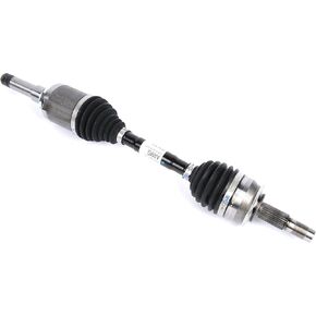 ACDelco GM Original Equipment 95015104 Front Driver Side Half-Shaft Assembly
