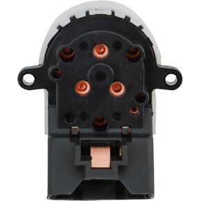 TRQ Ignition Starter Switch Compatible with 2010-2016 Hyundai 2010-2019 Kia