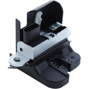 5M0827505E Rear Hatch Trunk Door Lock Actuator Motor Replacement for 2010 2011 2012 2013 2014 Volkswagen Jetta Sportwagen