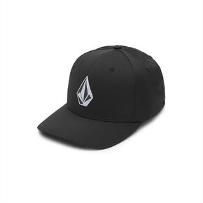 Volcom Men's Stone Tech Delta Water Resistant Hat