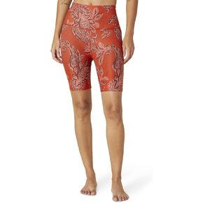 Beyond Yoga Women's Softmark High Waisted Biker Shorts