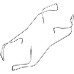 Raybestos H15967A Professional Grade Disc Brake Caliper Hardware Kit