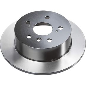 Wagner Brake BD180494E Disc Brake Rotor
