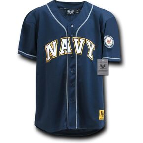 Rapiddominance Baseball Jersey