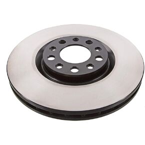 Wagner Brake BD180672E Disc Brake Rotor