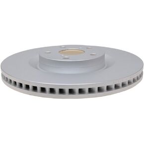 Raybestos 980918 Advanced Technology Disc Brake Rotor