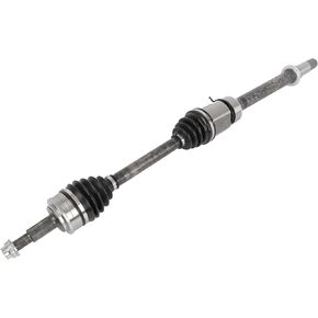 SCITOO Complete Front CV Axle Half Shaft For 66-5446 NCV69106 TO-8387 For Toyota RAV4 2013 2014 2015 2016 2017 2018