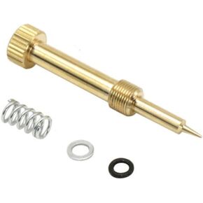 Carburetor Air Fuel Mixture Screw for Yamaha YBR 125 Mikuni VM22 Carb