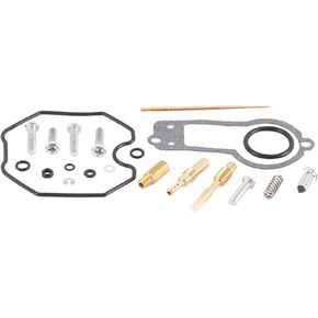 All Balls Racing Carburetor Kit, Complete 26-1545 Compatible With/Replacement For Honda XR250R 1981-1995