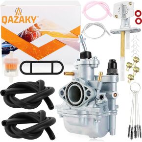 Carburetor Compatible with Yamaha TTR90 TTR90E TTR 90 90E 5HN-14101-00-00 5HN-14101-10-00