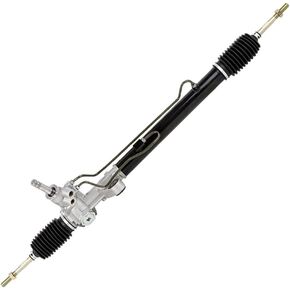 Power Steering Rack & Pinion For Honda Civic 1996 1997 1998 1999 2000 - BuyAutoParts 80-00712AN New