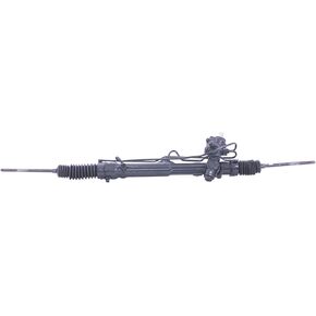 Cardone 22-232 Remanufactured Hydraulic Power Steering Rack and Pinion Complete Unit (Renewed)