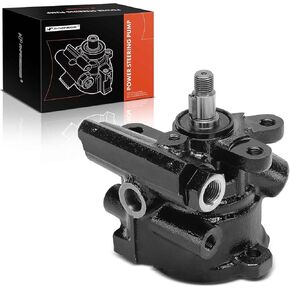 مضخة توجيه كهربائية ممتازة، متوافقة مع Toyota Land Cruiser 1990 1991 1992، استبدال # 19319175