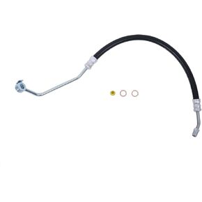 Sunsong 3404125 Power Steering Pressure Line Hose Assembly
