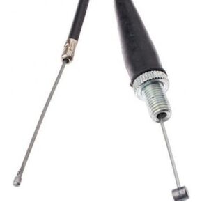 PIT BIKE THROTTLE CABLE - 32.3" for 70 cc 90cc 110 cc 125cc Dirt Bikes Pit Bike SSR Coolster Roketa
