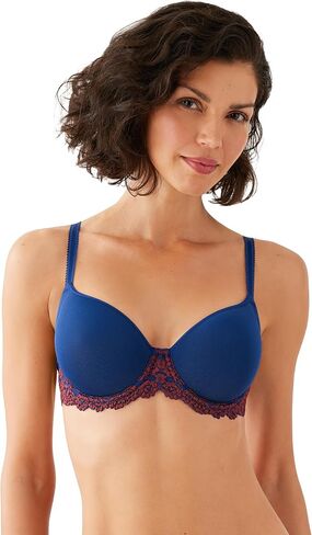 Wacoal Women's Embrace Lace Contour Bra in Saudi Arabia