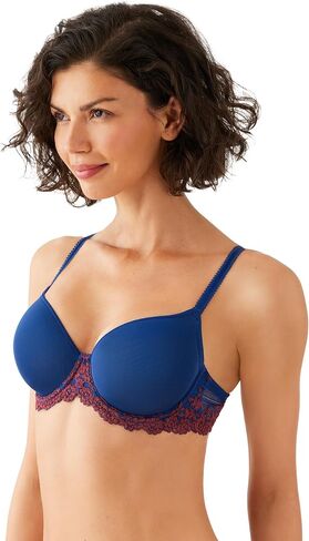 Wacoal Women's Embrace Lace Contour Bra in Saudi Arabia