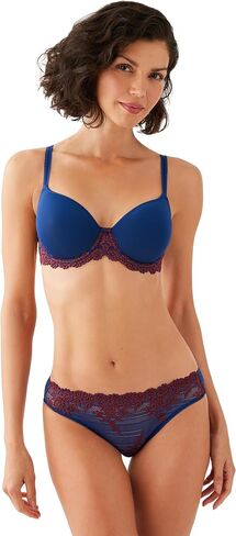 Wacoal Women's Embrace Lace Contour Bra in Saudi Arabia
