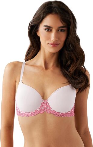 Wacoal Women's Embrace Lace Contour Bra in Saudi Arabia