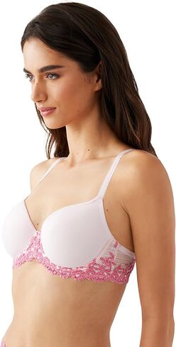 Wacoal Women's Embrace Lace Contour Bra in Saudi Arabia