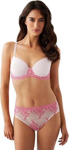 Wacoal Women's Embrace Lace Contour Bra in Saudi Arabia