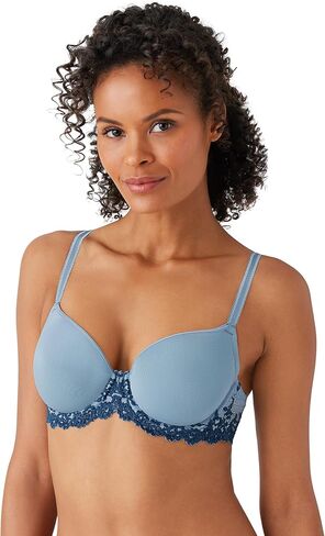 Wacoal Women's Embrace Lace Contour Bra in Saudi Arabia