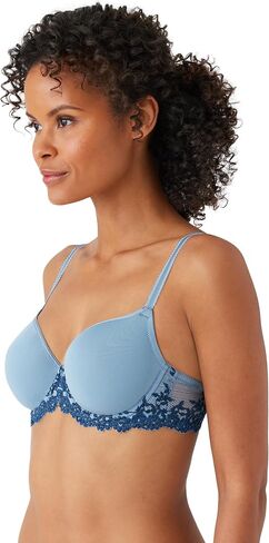 Wacoal Women's Embrace Lace Contour Bra in Saudi Arabia
