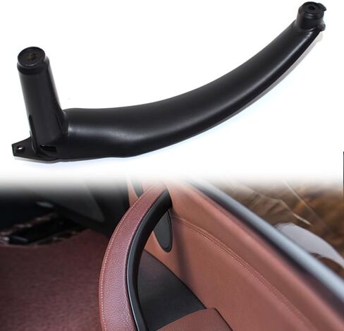 Inner Door Panel Handle Pull Trim Cover, Interior Door Handle Inside Panel Trim Inner Door Handle (Left) in Saudi Arabia