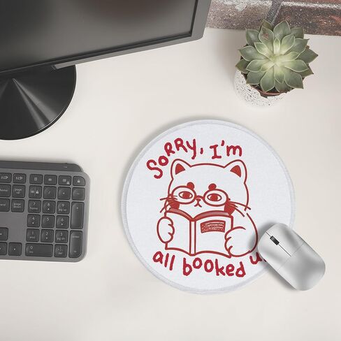 Dumpster Fire Mouse Pad, This Little Light of Mine Dumpster Fire Mouse Pad for Wireless Mouse Computers Laptop Desk Accessories, Dumpster Fire Gift, Funny Office Supplies, 7.9x7.9 Inch in Saudi Arabia