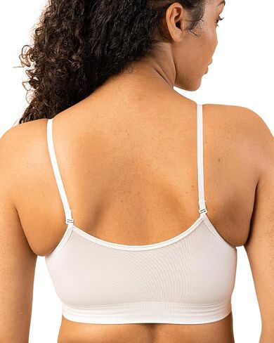 Coobie Seamless Lace Coverage Bra in Saudi Arabia