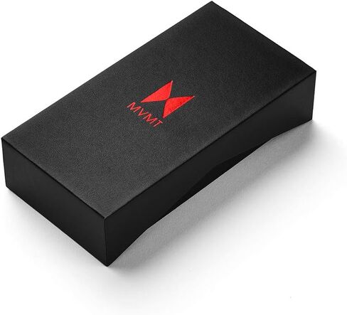 ساعة MVMT Legacy Traveler التناظرية - ساعة يد رجالية ثنائية الوقت - ساعة ممتازة بسيطة للرجال - نحيفة، كوارتز يابانية أوتوماتيكية - ساعة عمل رجالية خفيفة الوزن مع أشرطة قابلة للتبديل - 42 مم in Kuwait