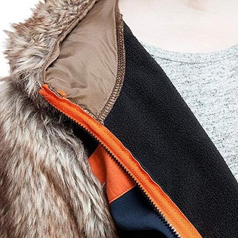 سترة نسائية من Ukonic Marvel Rocket Raccoon | 2X-كبير in Kuwait