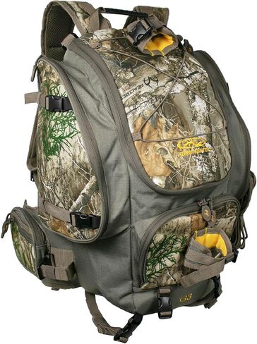 مجموعة هدايا هنتر G3، من منتجات سبورتسمان للاستخدام في الهواء الطلق (Apg Realtree) in Kuwait