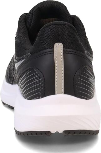 Saucony Men's Cohesion 16 Sneaker, Black, 9.5 in Kuwait
