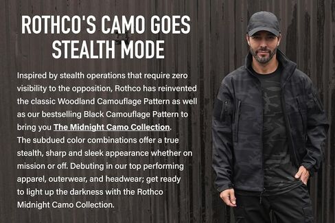 RothcoTactical Equipment/Apparel in Saudi Arabia