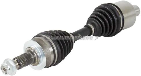 لسيارة تشيفي فولت 2011 2012 2013 2014 2015 زوج أعمدة المحور السيرة الذاتية الأمامية - BuyAutoParts 90-915812D جديد in Saudi Arabia