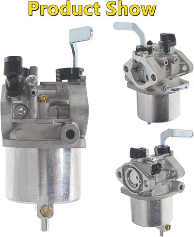 استبدال المكربن ​​WFLNHB FE120D لـ Kawasaki 15003-2718 15003-2497 استبدل محركات FE120D FE120G ذات 4 أشواط FE120D-AS05 FE120D-DS02 FE120G-DS00 FE120G-ES00 in Saudi Arabia