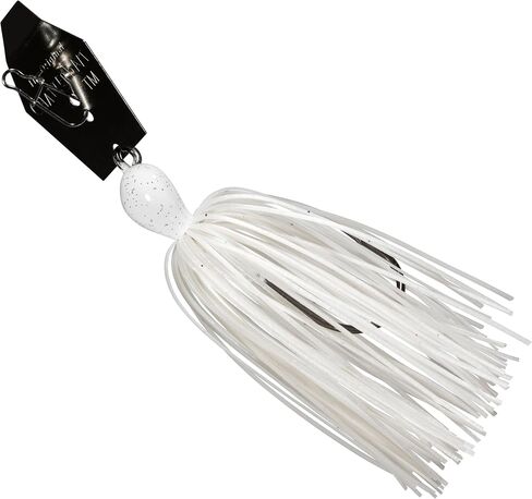 Z-Man CBB12-07 Big Blade Chatterbait 1/2oz Fire Craw in Kuwait