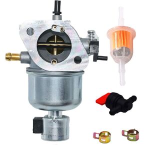 Carbman 15004-0827 Carburetor Replacement for Kawasaki FR600V FS600V Carb Replace 15004-7053