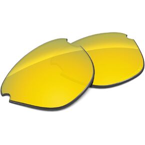 Performance Replacement Lenses Compatible with Oakley Frogskins Lite OO9374 Polarized Etched