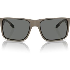 Native Men's Badlands Rectangular Sunglasses